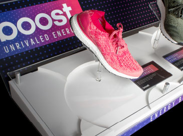 Adidas boost